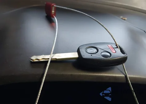 2008 Honda Civic Lx from USA, damaged, VIN 2HGFG12658H506350